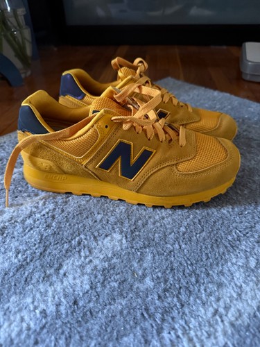 New balance 574 urban twilight - 574,
