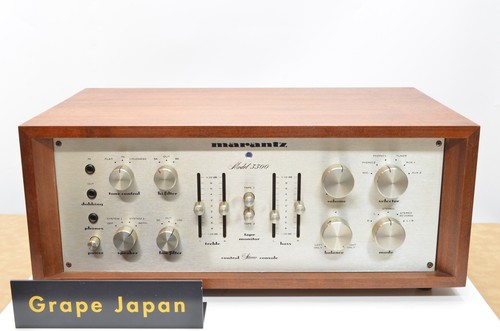 Marantz model 3300 - marantz,