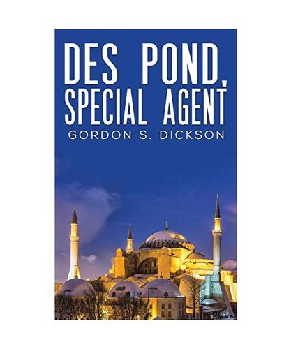 Des pond special - special, agent