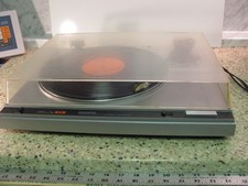 Kenwood KD-21R Belt Drive