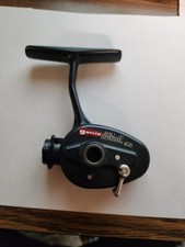 Telaio mulinello da pesca