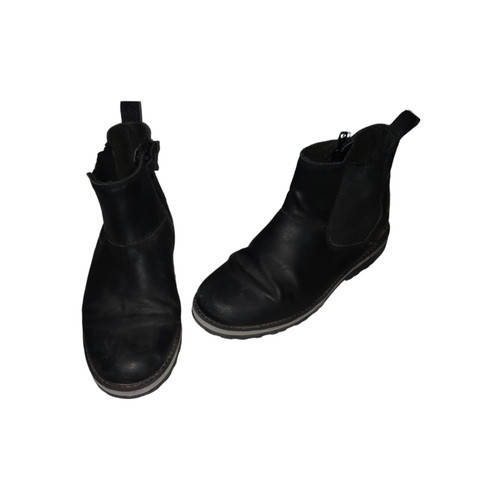 Stivali timberland neri con - stivali,