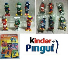 FERRERO KINDER SORPRESE