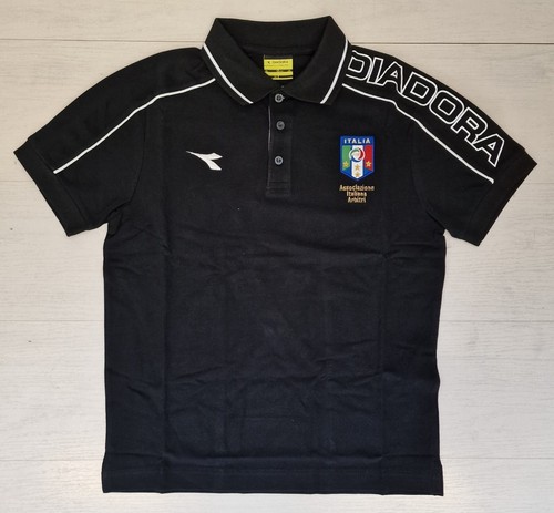 10024 diadora polo - 10024,