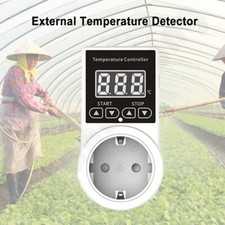  Presa Termostato Spina