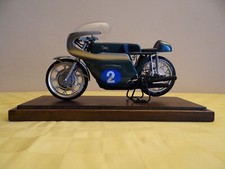 Modellino Protar Moto Benelli