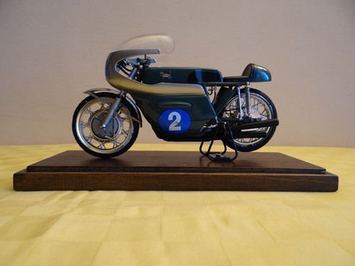 Modellino protar moto - modellino,
