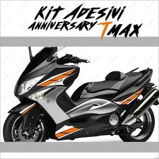 ADESIVI ANNIVERSARY CARENA