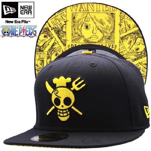 Cappello aderente new era - new,