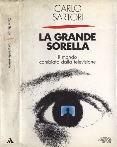 Grande sorella il mondo - la,