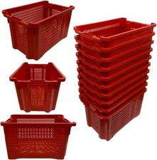 CESTA CASSETTA FORATA IN