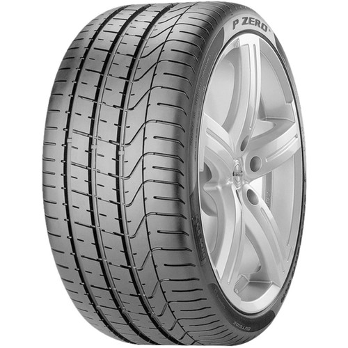 Gomma estivo pirelli - gomma, xl