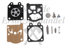 Kit Carburatore Membrana