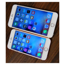 Apple iPhone 6s/6s Plus (16 GB