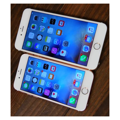 Apple iphone plus 16gb - apple,