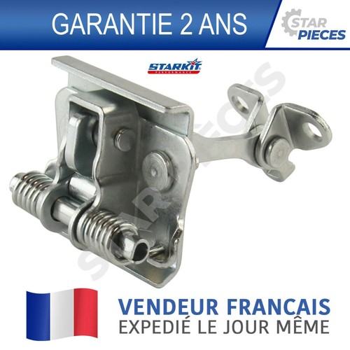 Arret tirant limiteur porte - arret,