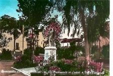 FRANCAVILLA sul SINNI  (