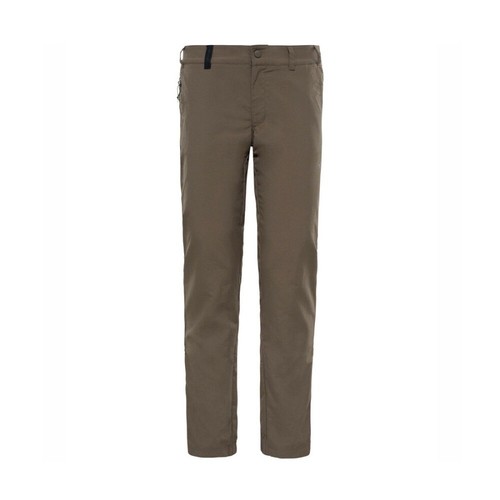 The north face pantaloni - face, da