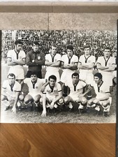 poster squadra Cagliari