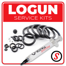 LOGUN Airguns O-Ring
