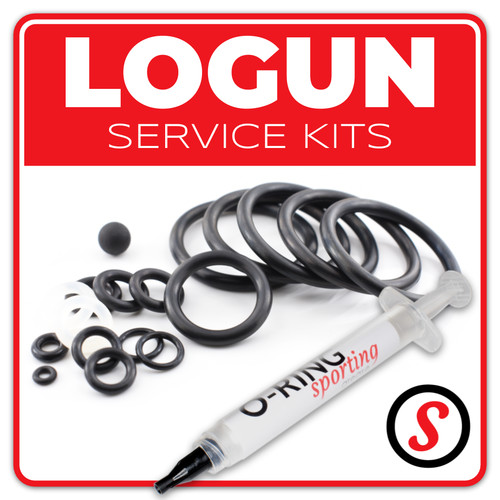 Logun airguns ring - logun,