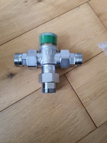 Resideo braukmann tm200vp - resideo,