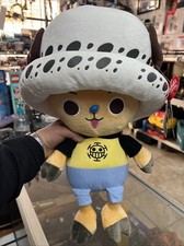 RARE One Piece Tony Tony