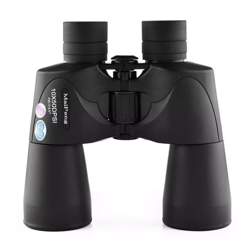 Binoculars 10x50russian - binoculars,
