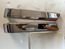 INNOCENTI MINI 120 PARAURTI