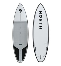 North Charge PRO 2024 kite surfboard