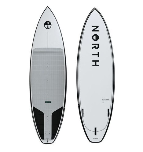 North charge pro 2024 kite - pro,