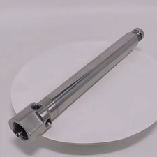 Pompa spruzzatore airless pneumatica ricambi 180CC asta stantuffo asta pistone 24B822