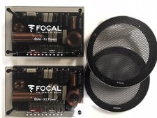 FOCAL XO/ES165KX3 ELITE K2