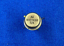 MRF8004 Originale Motorola RF