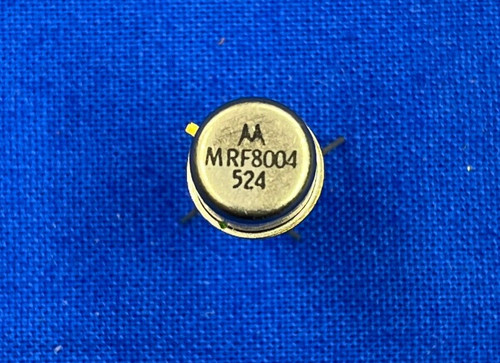 Mrf8004 originale motorola - mrf8004,