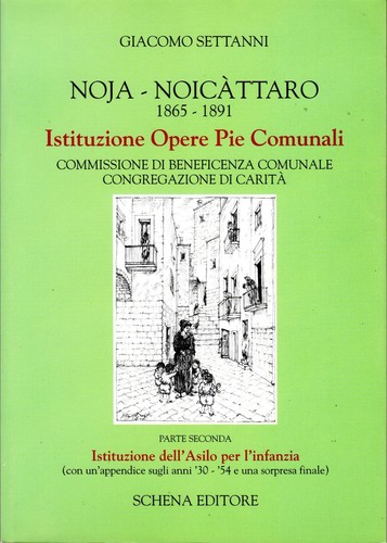 Noja noicattaro 1865 1891 - noja,