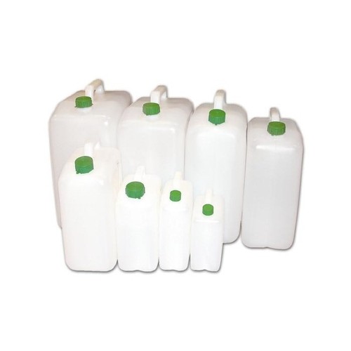 Tanica bidone plastica - bidone,