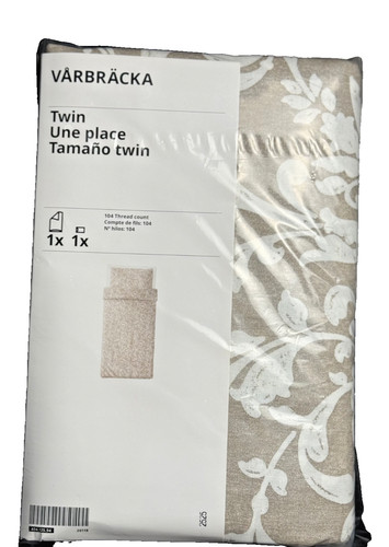 Ikea varbracka copripiumino - ikea,