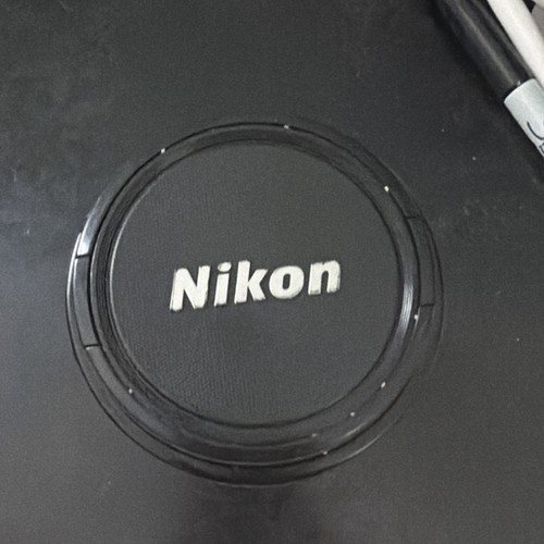 Nikon nikkor 210 - nikkor, f/4-5.6