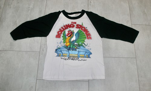 Camicia concerto tour