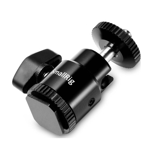 Smallrig supporto video - smallrig,