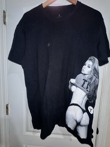 T shirt two in - t.i.t.s.,