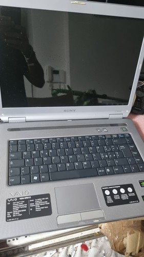 5240 portatile sony - 5240-pc,