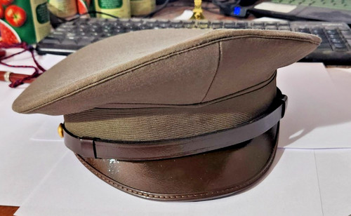 Berretto militare - e.i.,
