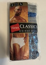 Confezione 2 slip intimo uomo