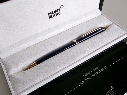 Montblanc generation penna - montblanc,