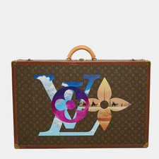Valigia Louis Vuitton Monogram