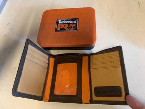 Timberland pro portafoglio - pro,