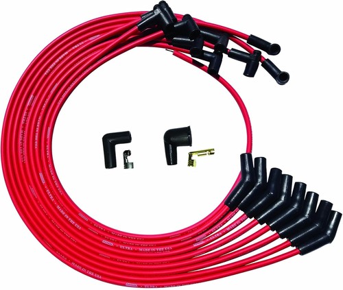 Moroso ultra spark plug wire - ultra,