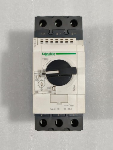 Schneider electric gv3p18 - schneider,